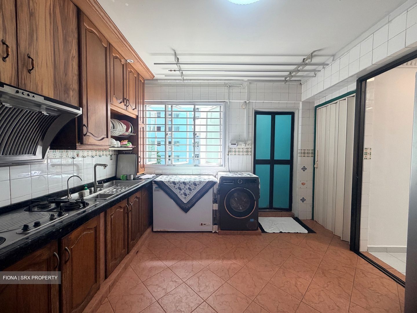Blk 352 Choa Chu Kang Central (Choa Chu Kang), HDB 4 Rooms #521511011